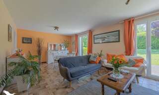 Maison 4 Pièces 90 m² à vendre à Tournefeuille (31170)
