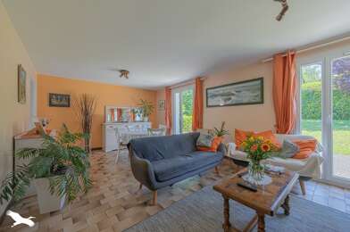 Maison 4 pièces 399500 €
