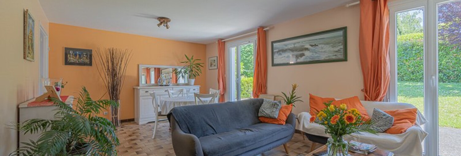 Maison 4 Pièces 90 m² à vendre à Tournefeuille (31170)