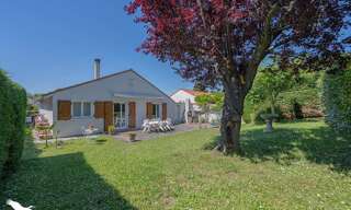 Maison 4 Pièces 90 m² à vendre à Tournefeuille (31170)