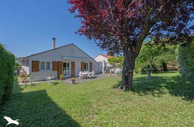 Villa de 4 pièces principales — photo du bien
