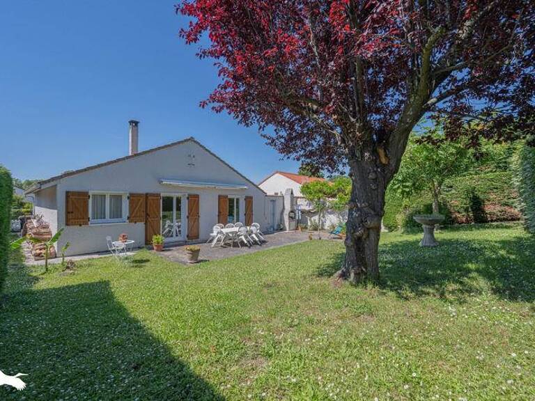 Villa de 4 pièces principales — photo 1