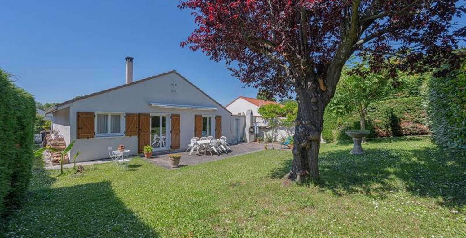 Villa de 4 pièces principales — photo 1