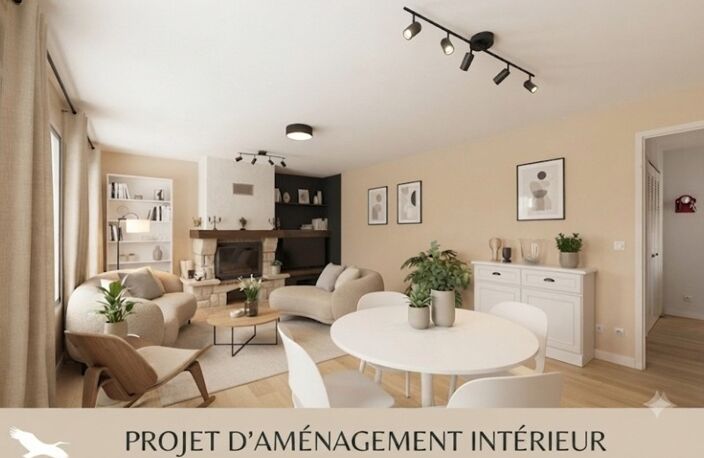 Villa de 4 pièces principales — photo 2