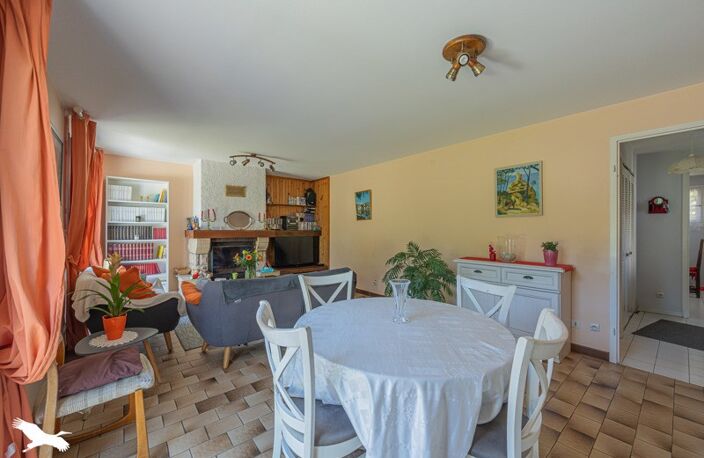 Villa de 4 pièces principales — photo 3
