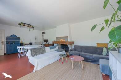 Maison 4 pièces 450000 €