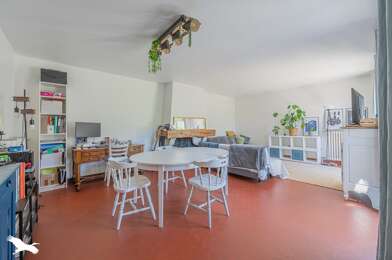 Maison 4 pièces 450000 €