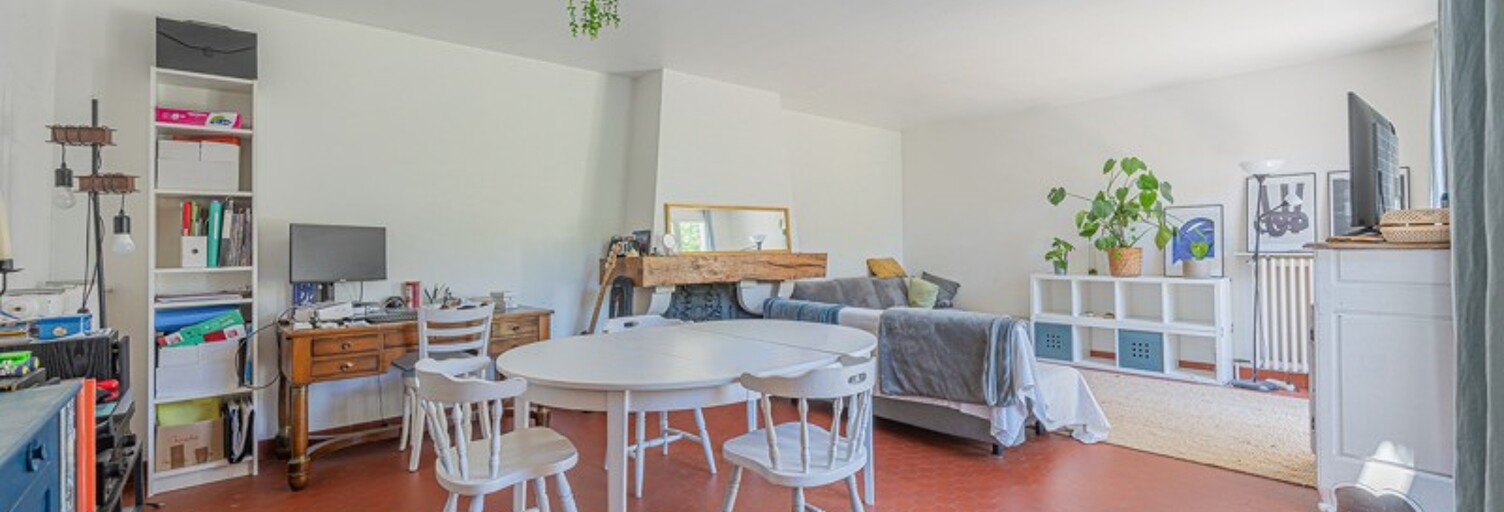 Maison 4 Pièces 106 m² à vendre à Tournefeuille (31170)