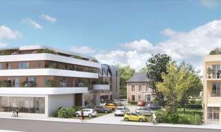 Appartement 1 Pièce 129000 m² à vendre à Bois-Guillaume (76230)