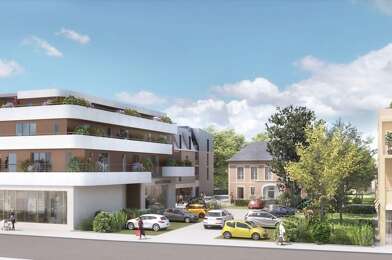 Appartement 1 pièces 129000 €