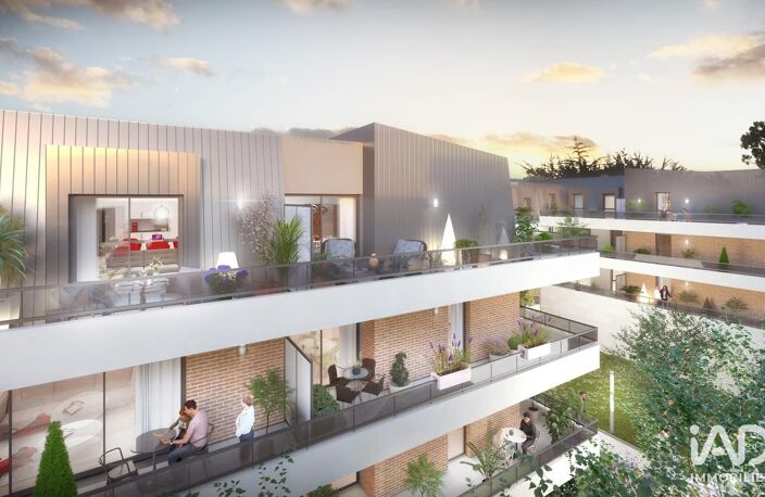 Vente Appartement 1 pièce — photo 3