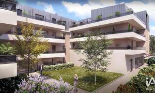 Appartement 4 Pièces 485000 m² à vendre à Bois-Guillaume (76230)
