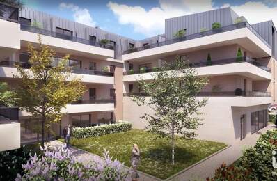 Vente Appartement 4 pièces — photo du bien