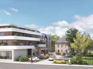 Vente Appartement 4 pièces — photo 3