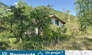 Maison 7 Pièces 222 m² à vendre à Millau (12100)