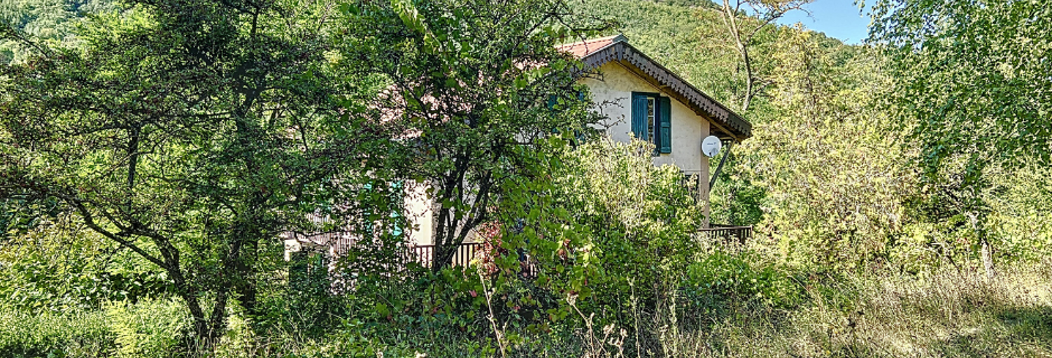 Maison 7 Pièces 222 m² à vendre à Millau (12100)