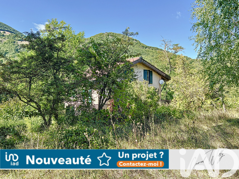 Vente Maison de campagne 7 pièces — photo 1