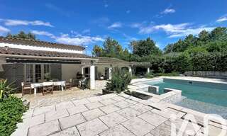 Maison 10 Pièces 160 m² à vendre à Tourrettes (83440)