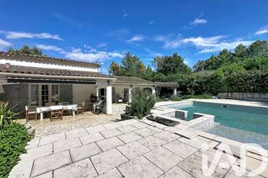 Maison 10 pièces 649000 €
