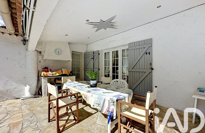 Vente Maison/villa 10 pièces — photo 4