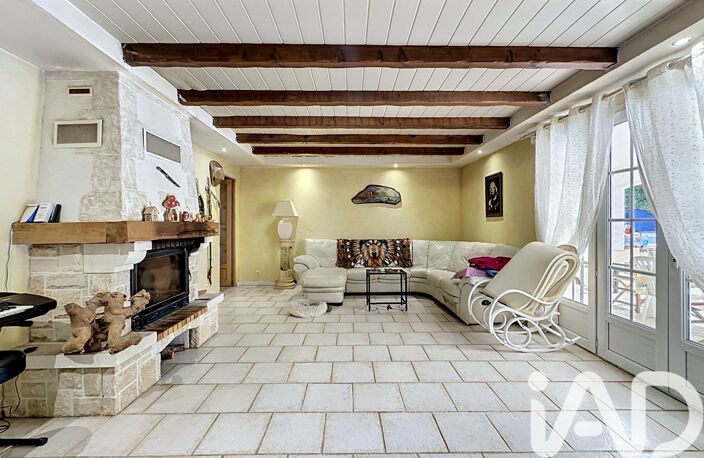 Vente Maison/villa 10 pièces — photo 5