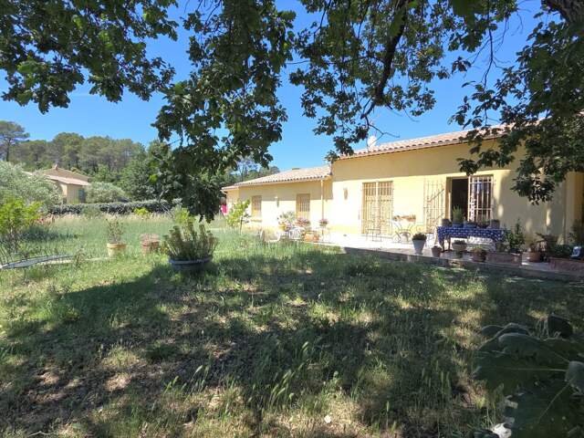 Vente Maison/villa 5 pièces — photo du bien