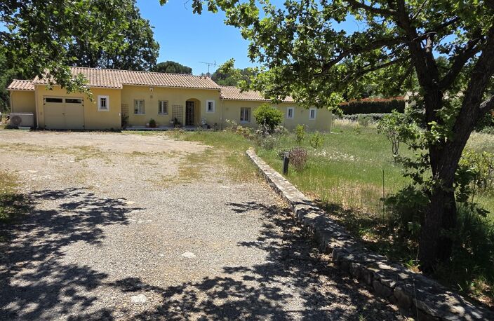 Vente Maison/villa 5 pièces — photo 2