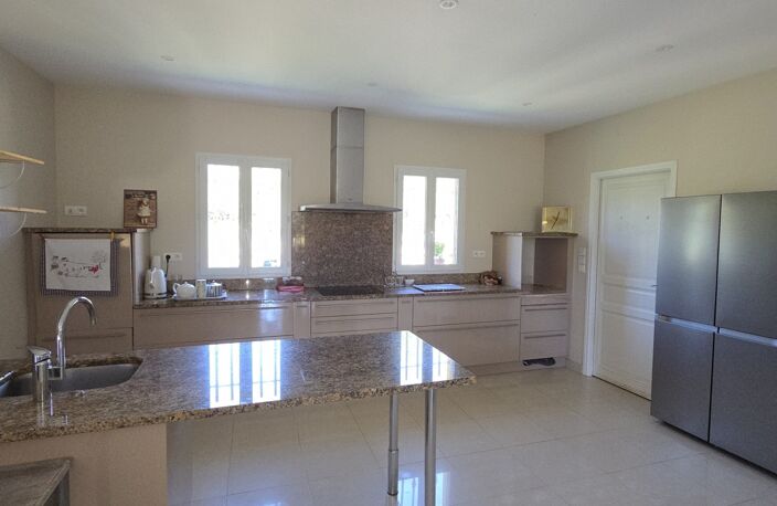 Vente Maison/villa 5 pièces — photo 3