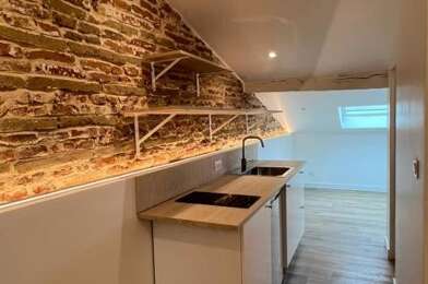 Appartement 1 pièces 126000 €