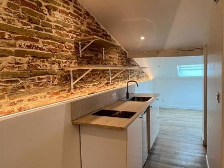 Appartement de 1 pièces principales — photo 1