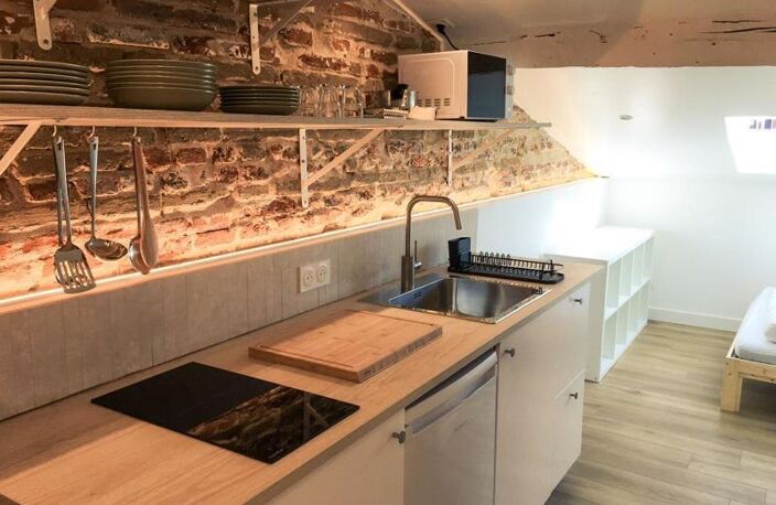 Appartement de 1 pièces principales — photo 2