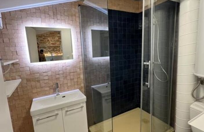 Appartement de 1 pièces principales — photo 5