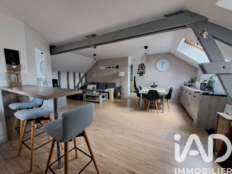 Vente Appartement 4 pièces — photo 1