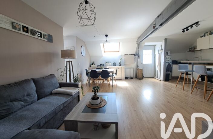 Vente Appartement 4 pièces — photo 3