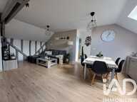 Vente Appartement 4 pièces — photo 4