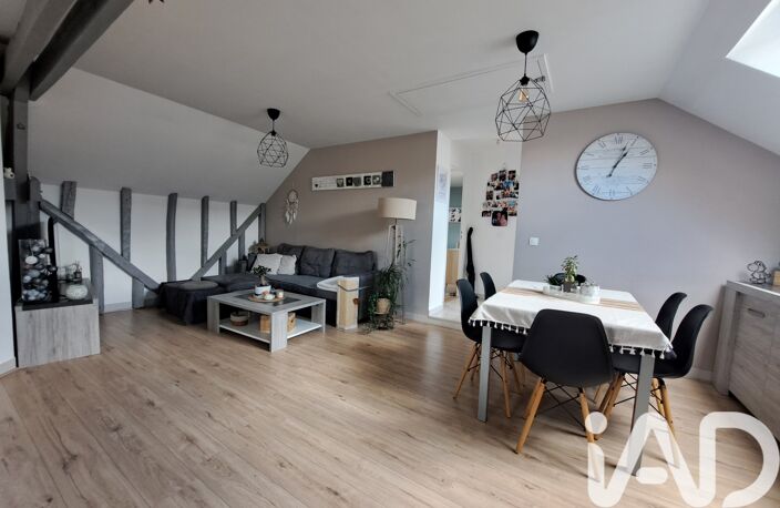 Vente Appartement 4 pièces — photo 4