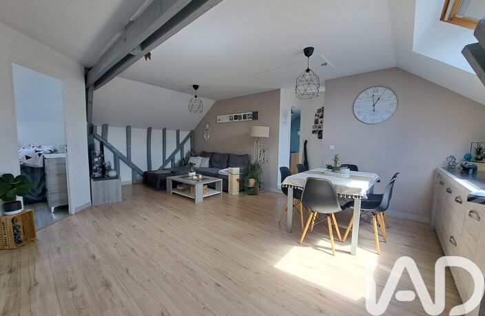 Vente Appartement 4 pièces — photo 5