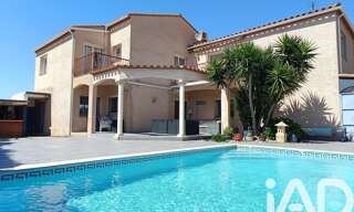 Maison 7 Pièces 263 m² à vendre à Théza (66200)