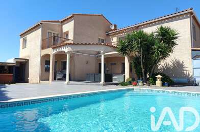 Maison 7 pièces 499000 €