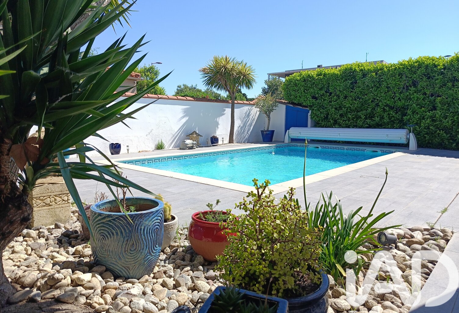 Vente Maison/villa 7 pièces — photo 1