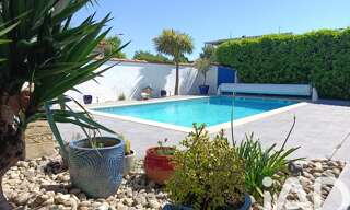 Maison 7 Pièces 263 m² à vendre à Théza (66200)
