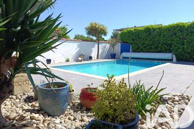 Maison 7 pièces 499000 €