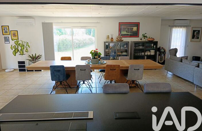Vente Maison/villa 7 pièces — photo 3