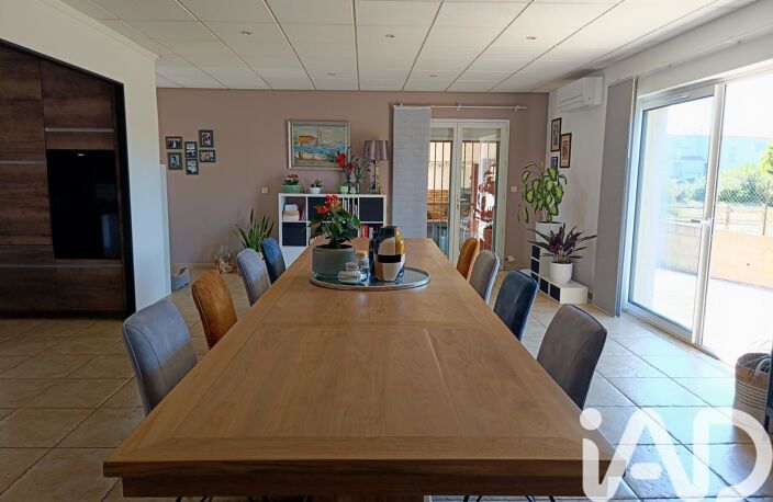 Vente Maison/villa 7 pièces — photo 4