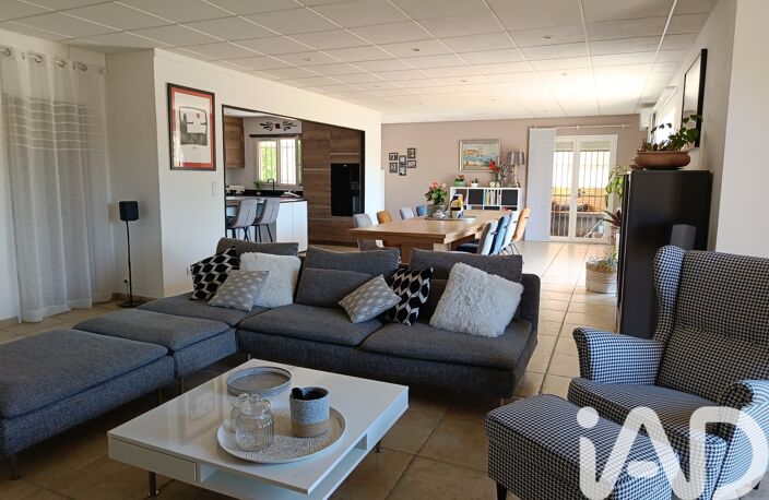 Vente Maison/villa 7 pièces — photo 5