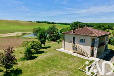 Maison 6 pièces 240000 €