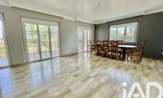 Maison 6 Pièces 191 m² à vendre à Maurens (32200)