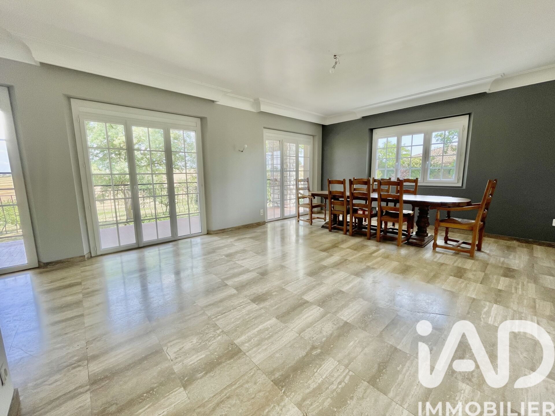 Vente Maison de campagne 6 pièces - Photo 3