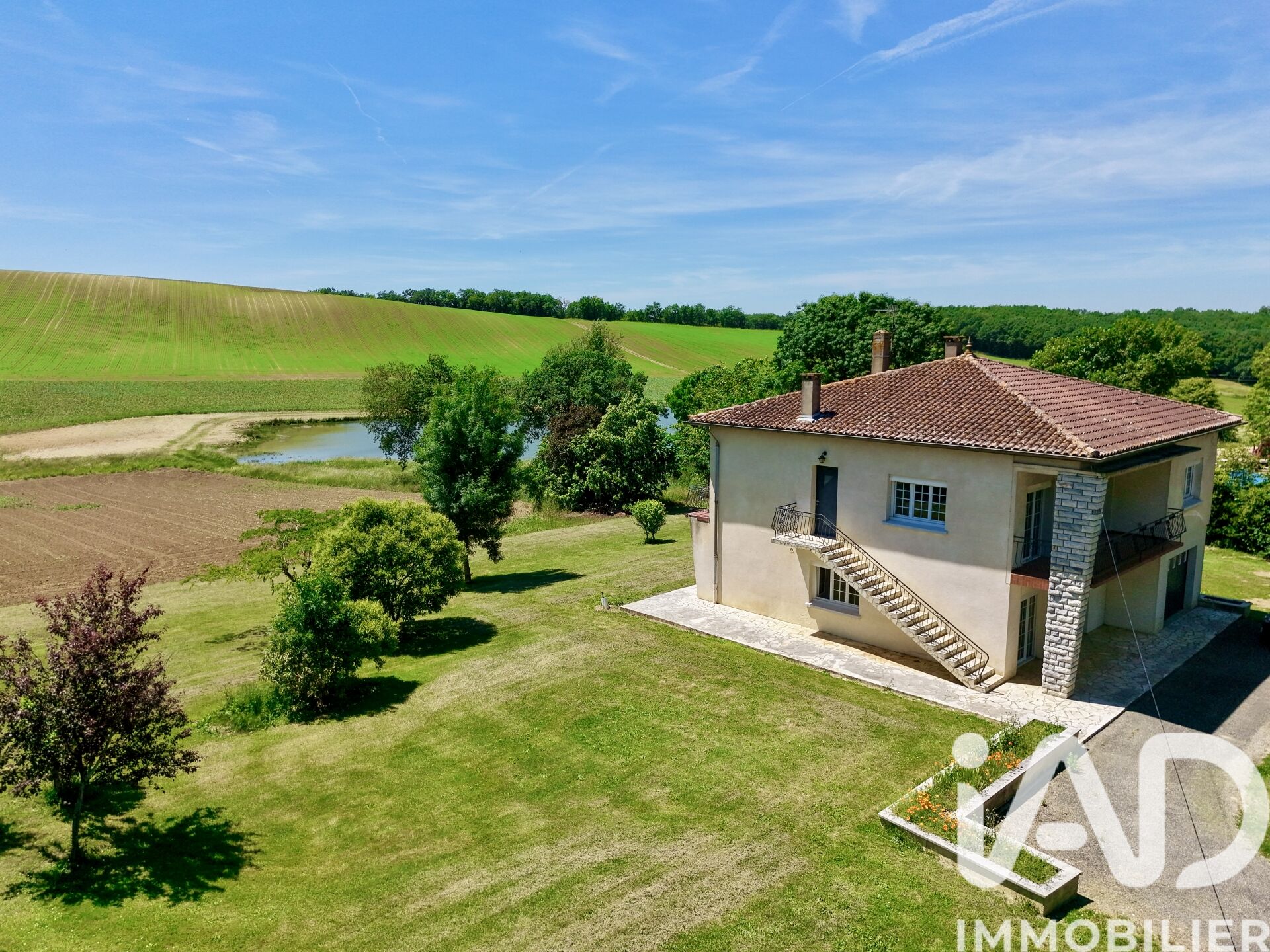 Vente Maison de campagne 6 pièces - Photo 5