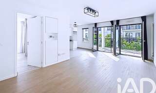 Appartement 2 Pièces 49 m² à vendre à Suresnes (92150)